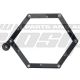FOLDABLE LOCK AXA NEWTON bracket 59504095 SB