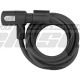 CABLE LOCK AXA NEWTON 180/12 59491096 SC