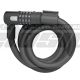 CABLE LOCK AXA NEWTON 180/15 CODE 59493096 SC