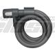 CABLE LOCK AXA NEWTON 180/15 59492096 SC
