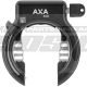 LOCK AXA SOLID BLACK 51105095 0X05SC
