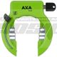 LOCK AXA SOLID GREEN 51105097 LX05SC