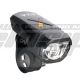 FRONT LIGHT AXA GREENLINE SET 50LUX USB 93939495 SB