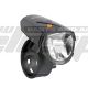 FRONT LIGHT AXA GREENLINE 15LUX USB 93938095 BX