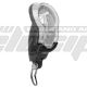 FRONT LIGHT AXA SPRINT BATTERY BLACK 93924095 SC