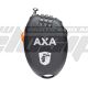 LOCK AXA ROLL RETRACTABLE 75*1.6 59850095 SC