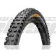 TIRE 26 x 2.40 B/B CONTINENTAL BARON PROJEKT ProTection Apex 0101570  fold