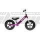 Balance bike Gepard Balance-Purple