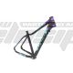 FRAME FUSION PRO / CAUSA SL3 LADY 2019 27.5x440