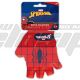 SPIDERMAN GLOVES 9060