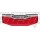 REAR LIGHT AXA BLUELINE STEADY 50mm 93961495 SC