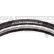 AM TIRE 700 x 25C B/B RX CONTINENTAL GRAND PRIX 4000 SII 0100946 fold