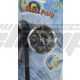 LIGHT WEIGHT SHOCK PUMP GIYO GS-02PT