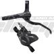 BRAKE R DISC MT200KRR9RX170 SHIMANO BLK