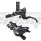 DISC BRAKE SHIMANO IM8100JLFPNA100