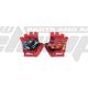 CARS 3 GLOVES 9044