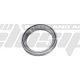 Headset bearing CB-752 34,1x46,8x7 45°/45°