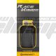 AM TIRE 700 x35C BK/BK CONTINENTAL RACE KING CX 0150280 performance fold