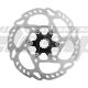 Shimano SM-RT70 ICE Tech Center Lock External Toothing Brake Rotor / ISMRT70ME