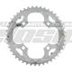 AM CHAINRING SHIMANO Y1LD98100 FC-M590 44T GREY