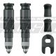 Комплект за конвертиране френски към Clik Valve вентили SKS Clik Valve-Conversion Set 12069