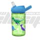 BOTTLE CAMELBAK EDDY+KIDS 400ML HIP DINOS CMLB2472301041