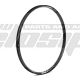 AM  RIM 27.5 X18 32H EYELETS BLACK