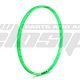 AM  RIM 27.5 X18 32H EYELETS GREEN 059/50676