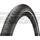 TIRE 700Cx45 BLK / REFL CONTINENTAL CONTACT PLUSE 101007