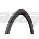 TIRE 700x23C BK/RD CONTINENTAL ULTRA SPORT 3 0150454  fold