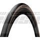 AM TIRE 700 x28C BK/BN CONTINENTAL GRAND SPORT RACE 0150624 fold