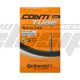 AM TUBES 28 CONTINENTAL RACE WS 0180611 60mm FV (50/box) 1 pcs.