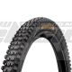 TIRE 29 x 2.40 BK/BK CONTINENTAL KRY-F SUSO DH 0101957 fold