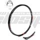 RIM 27.5 X6 32H BLK eyelets SET 2 pcs.