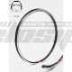 AM RIM 26 X2 36H BLACK