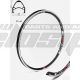 AM RIM 26 X3 32H BLACK