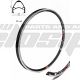 AM RIM 27.5 X3 36H BLACK