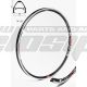 AM RIM 28 X3 32H BLACK