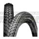 TIRE 27.5 x 2.8 BLK CONTINENTAL CROSS KING ShieldWall 0150336 fold