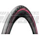 AM TIRE 700x23C BK/PK CONTINENTAL ULTRA SPORT 2  0150131  fold