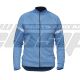 CYCLING JERSEYES FULL SLEEVE CROSSER RS-591 blue M