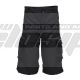 MTB SHORTS CROSSER CW-598 black M