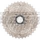 Shimano Deore CS-HG50 10 Speed Cassette / KCSHG5010136