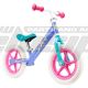 FROZEN METAL BALANCE BIKE 9901