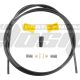 AM DISC BRAKE HOSE SHIMANO ESMBH59JKL200