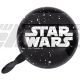 BIG RETRO BELL STAR WARS - LOGO 9141