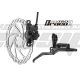 BRAKE R DISC TEKTRO DRACO HYDR H1750 R160