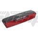 REAR LIGHT AXA JUNO BATT AUTO/OFF B-L 80mm 93929795 SC