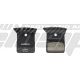 AM BRAKE SHOES SHIMANO EBPL05ARFA /1 pairs/