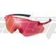 Glasses Shimano EQUINOX CE-EQNX4 red metallic